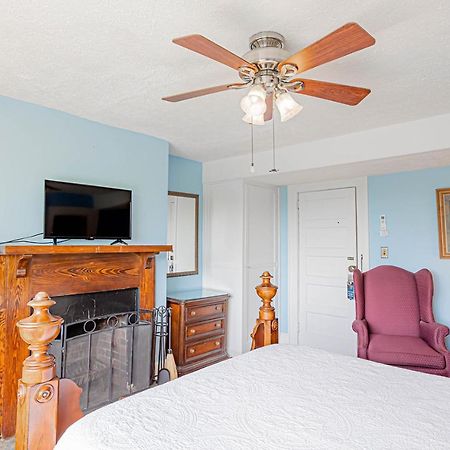 Echo Mountain Inn Hendersonville Εξωτερικό φωτογραφία
