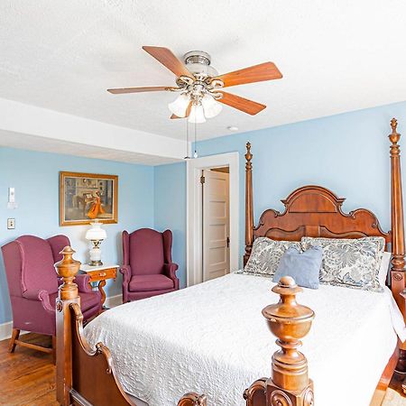 Echo Mountain Inn Hendersonville Εξωτερικό φωτογραφία