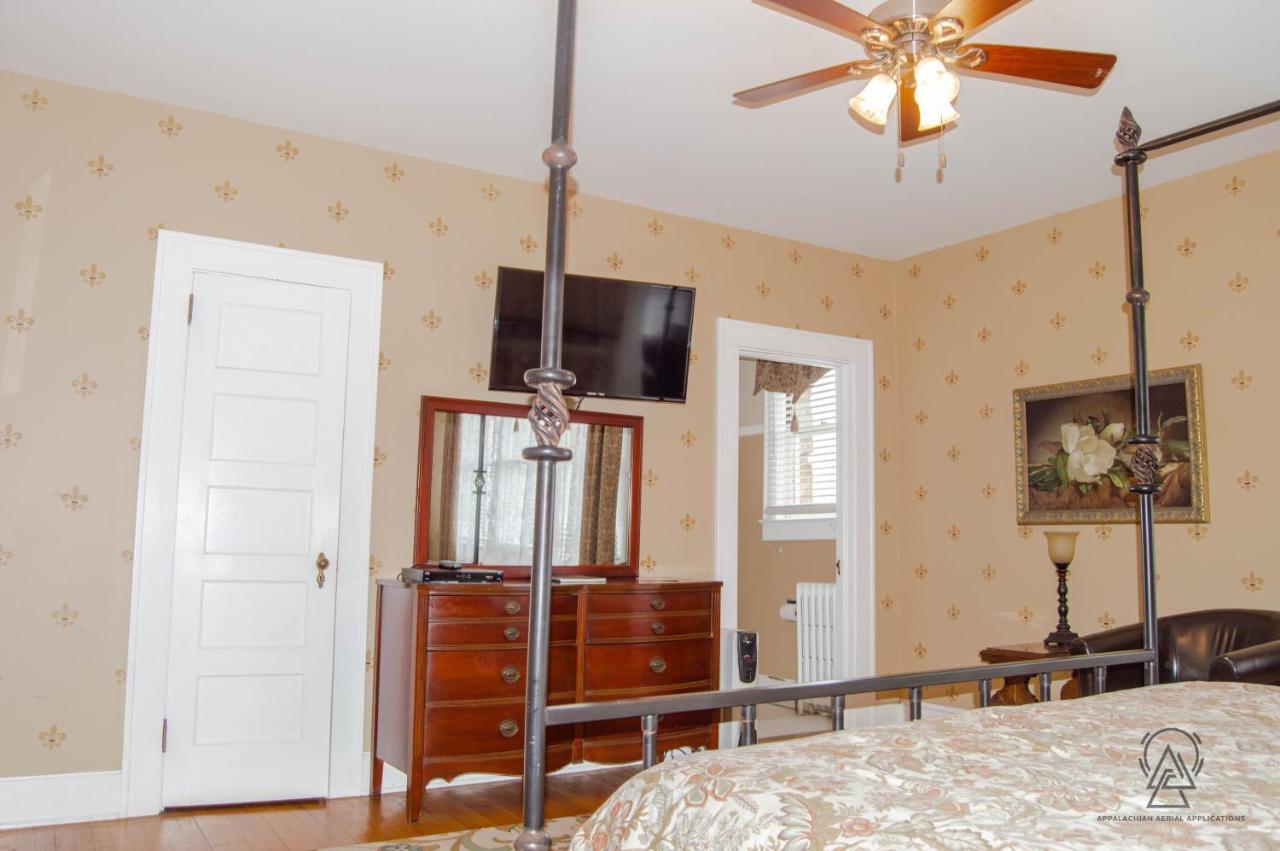 Echo Mountain Inn Hendersonville Εξωτερικό φωτογραφία