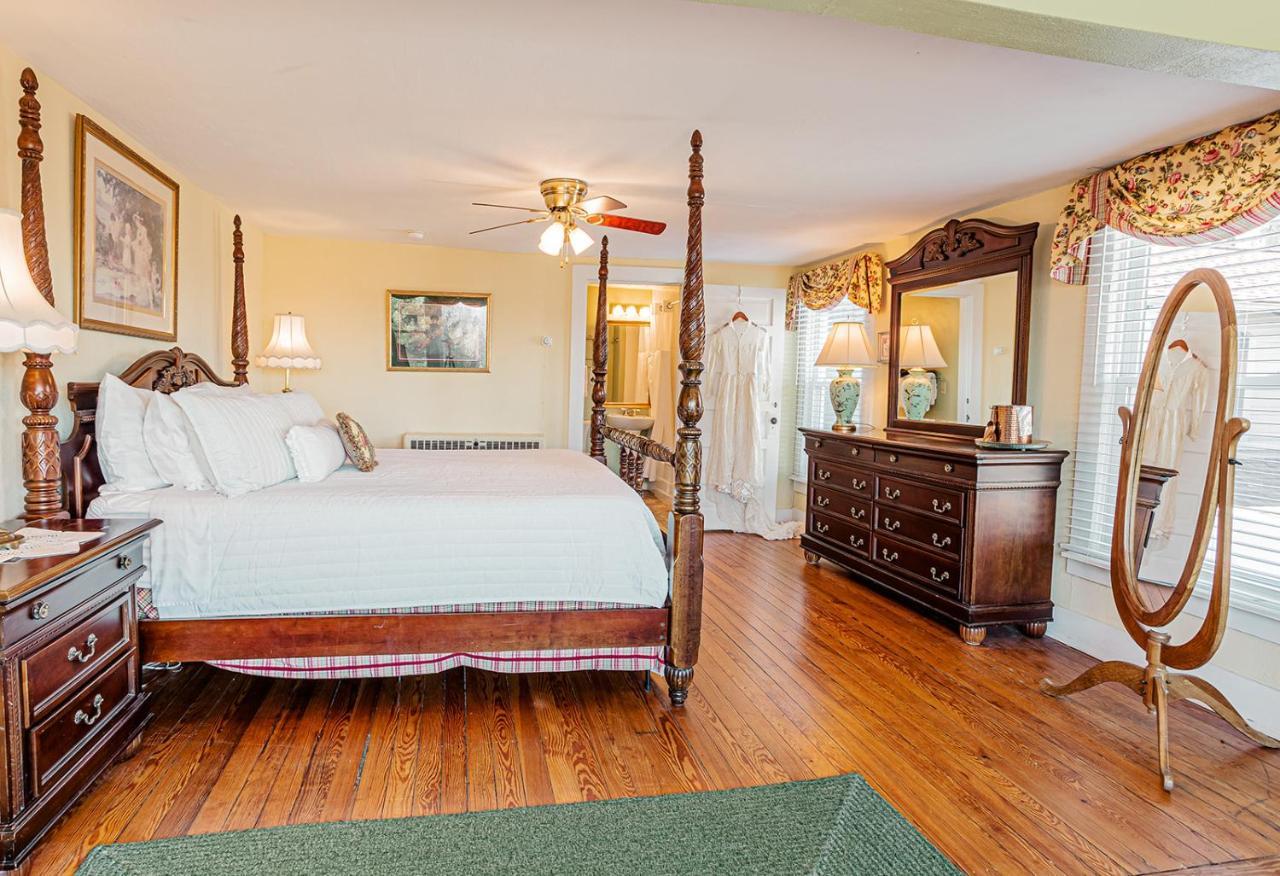 Echo Mountain Inn Hendersonville Εξωτερικό φωτογραφία
