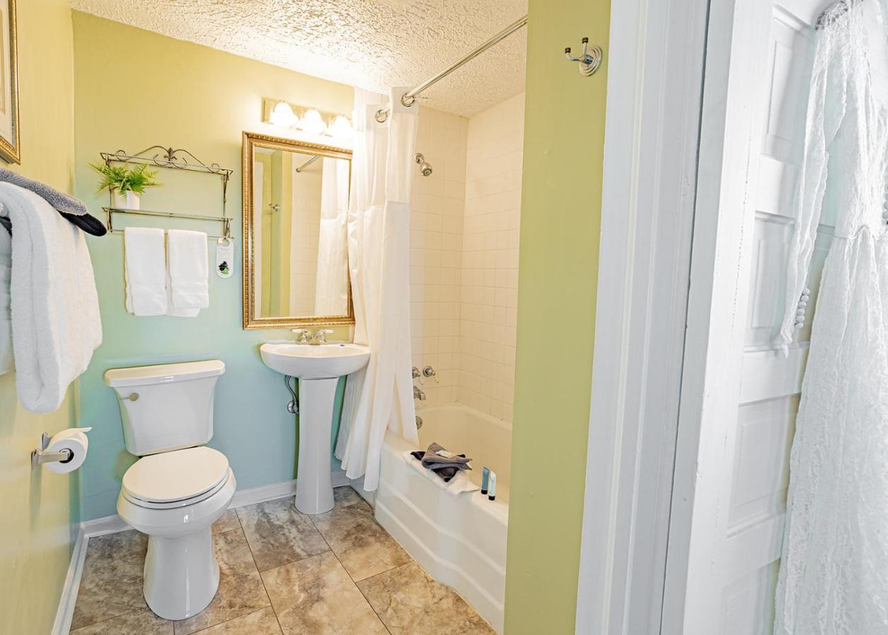 Echo Mountain Inn Hendersonville Εξωτερικό φωτογραφία
