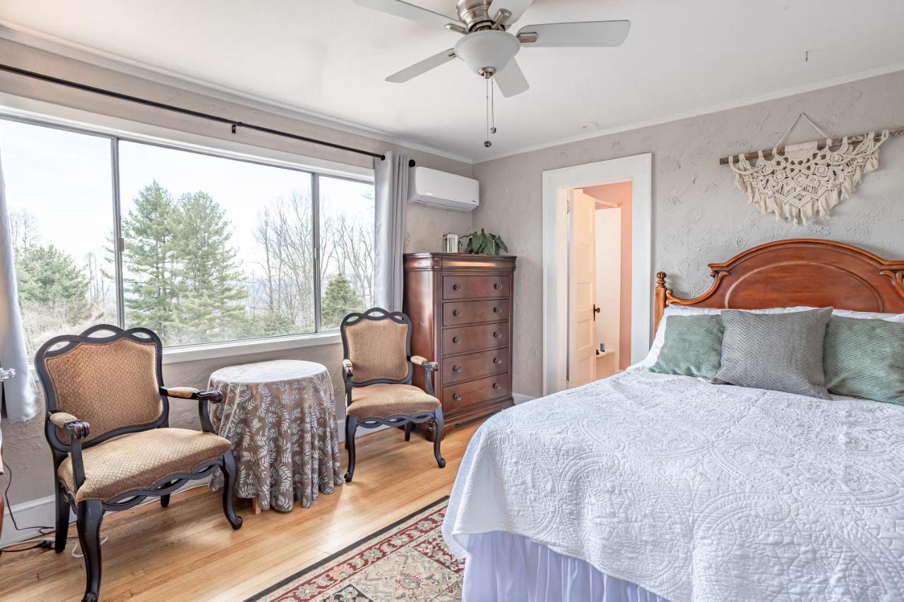 Echo Mountain Inn Hendersonville Εξωτερικό φωτογραφία