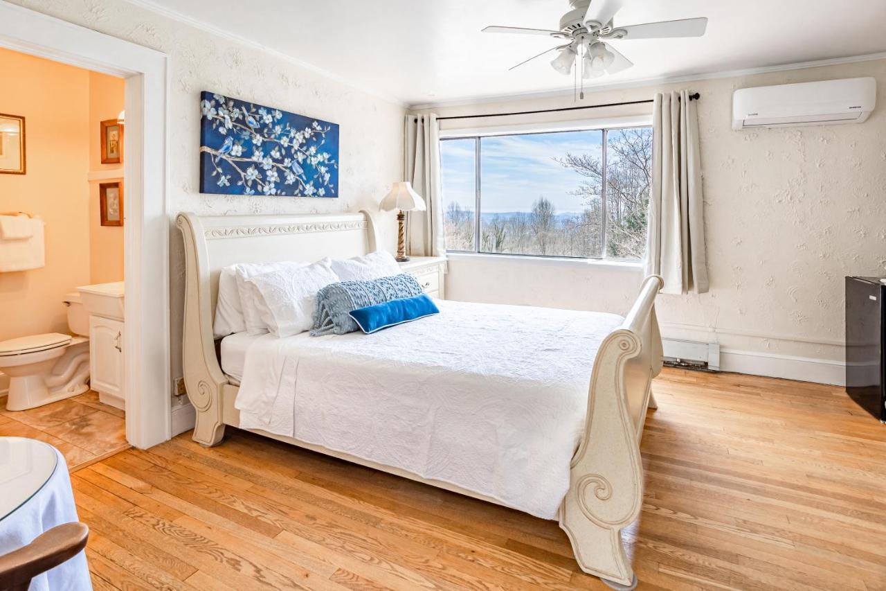 Echo Mountain Inn Hendersonville Εξωτερικό φωτογραφία