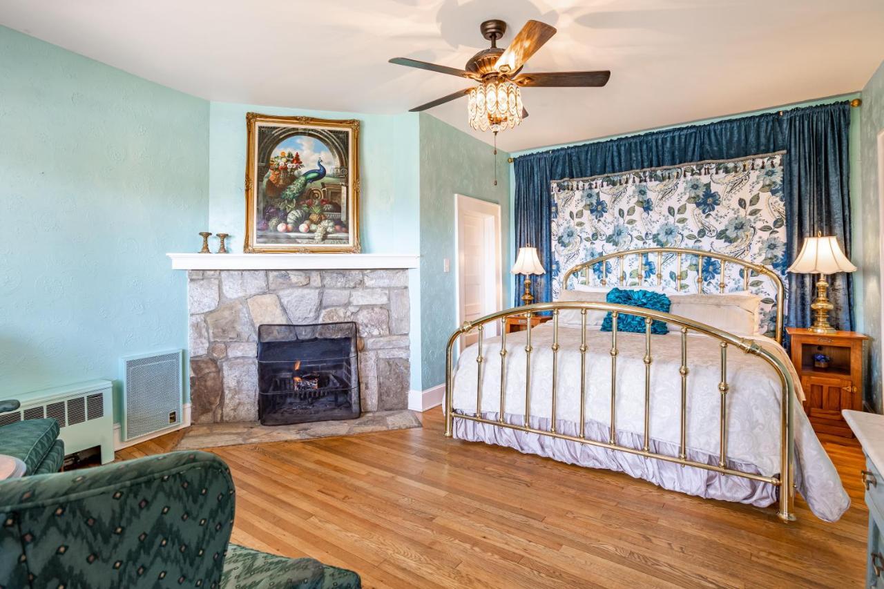Echo Mountain Inn Hendersonville Εξωτερικό φωτογραφία