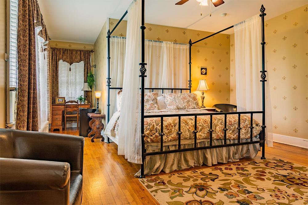 Echo Mountain Inn Hendersonville Εξωτερικό φωτογραφία