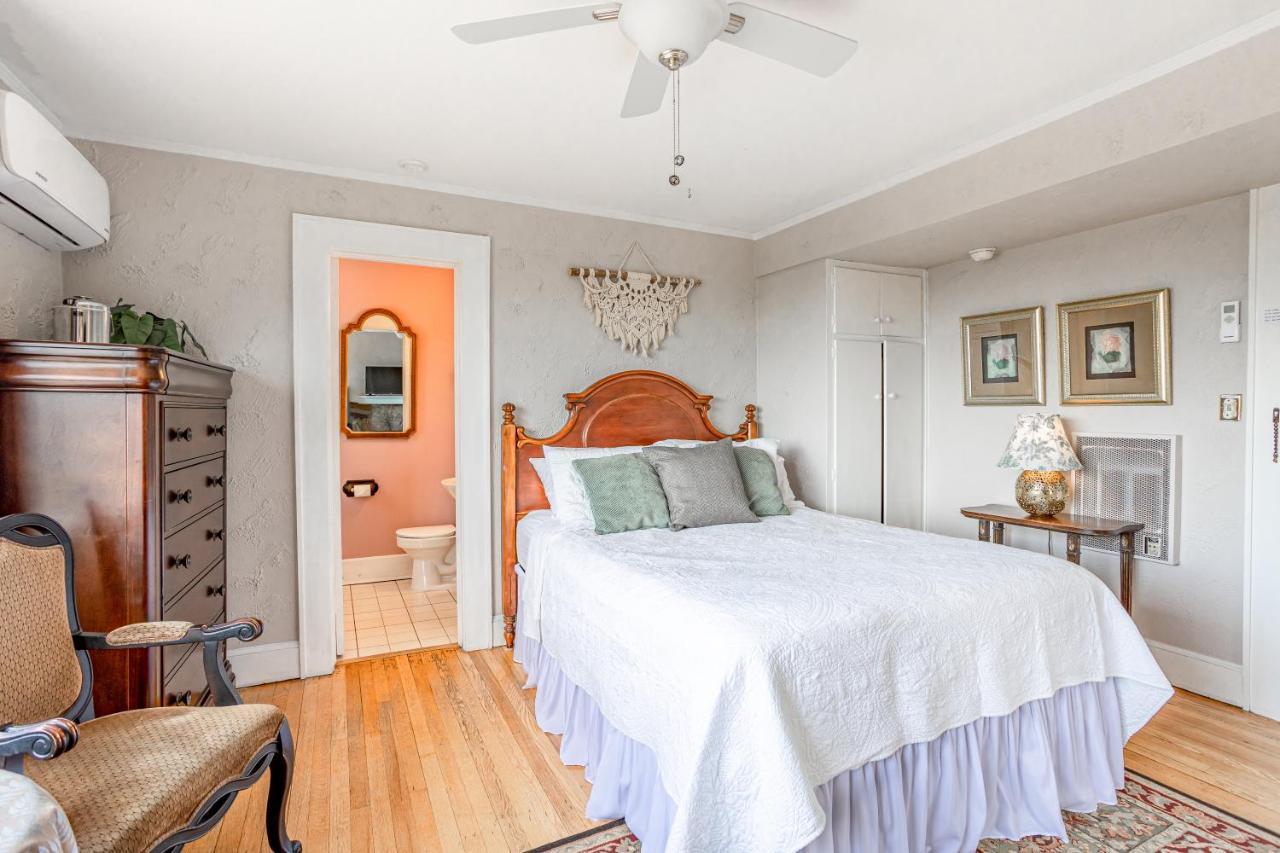 Echo Mountain Inn Hendersonville Εξωτερικό φωτογραφία