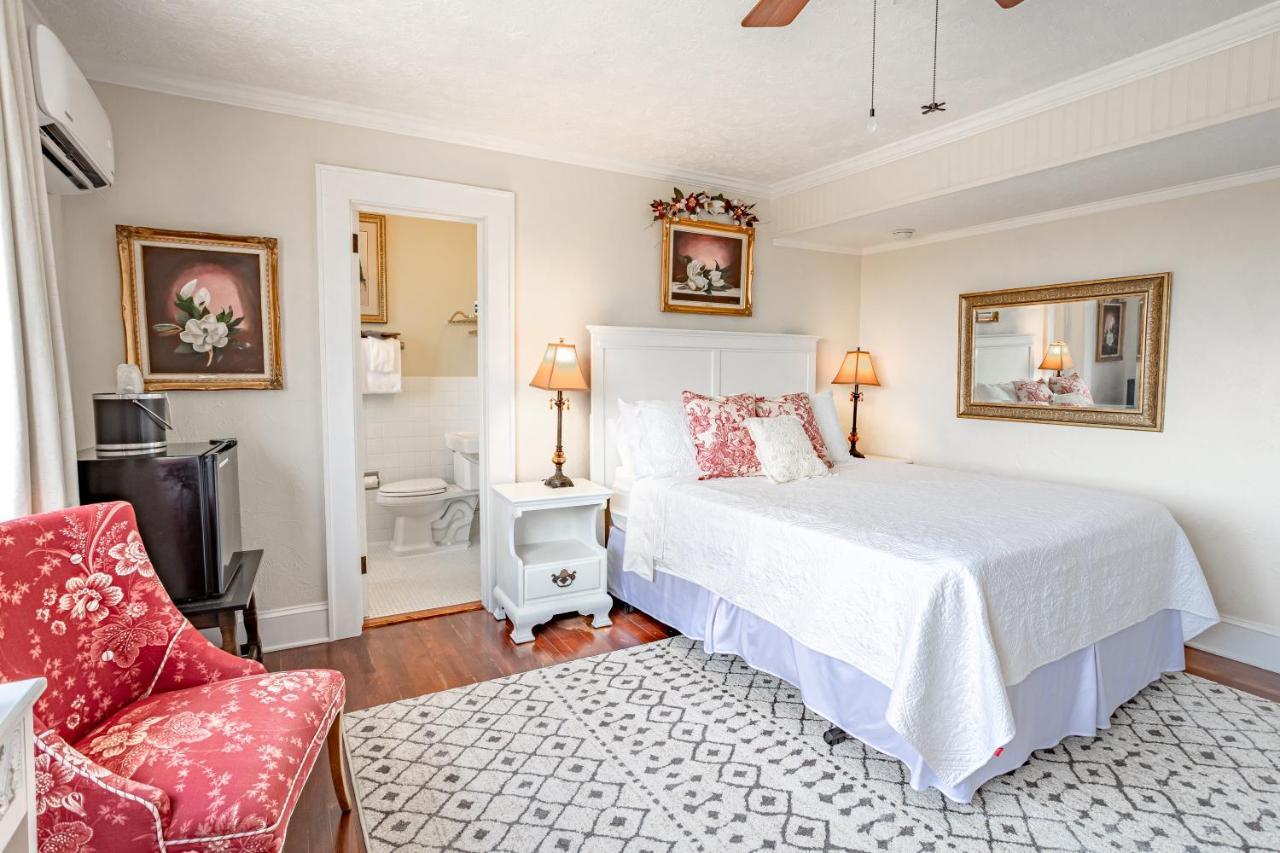 Echo Mountain Inn Hendersonville Εξωτερικό φωτογραφία