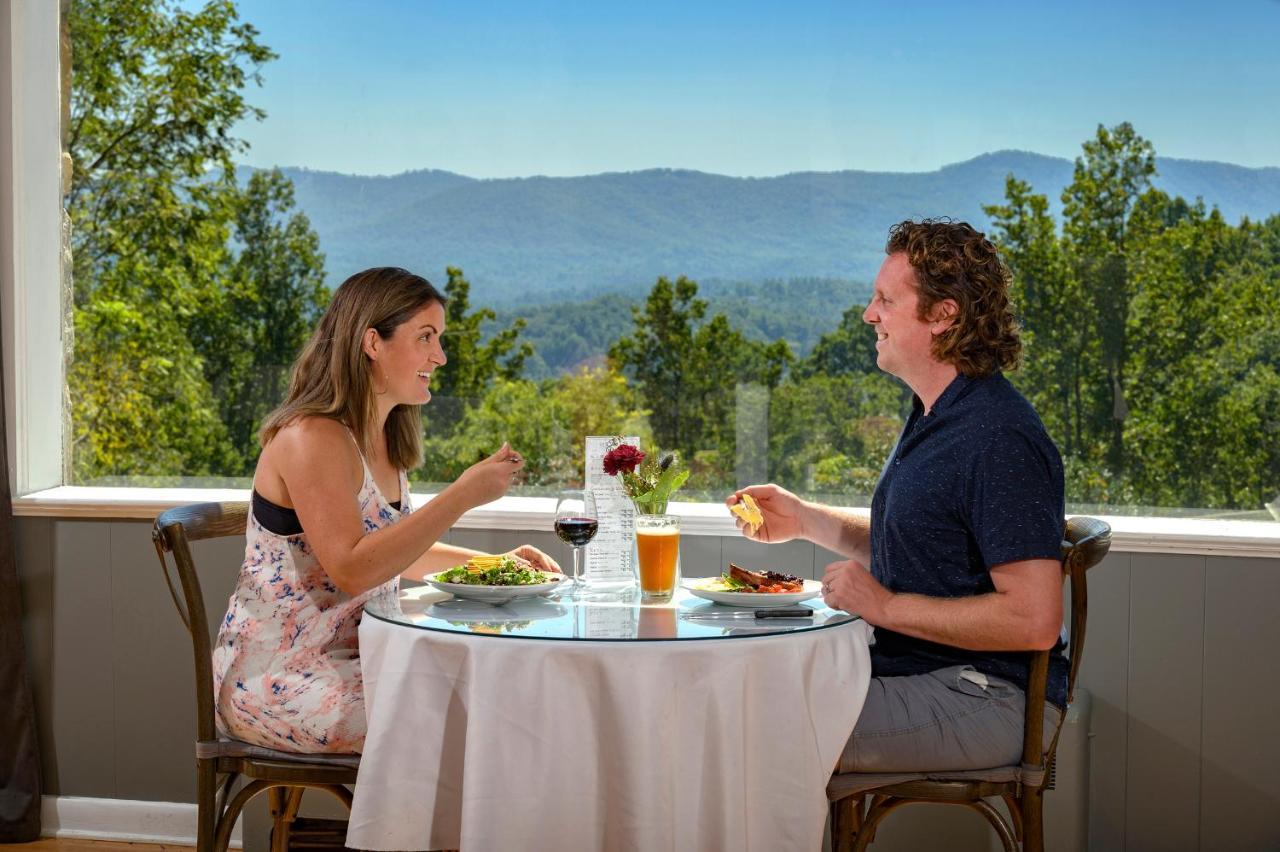 Echo Mountain Inn Hendersonville Εξωτερικό φωτογραφία