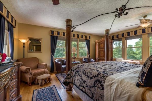 Echo Mountain Inn Hendersonville Εξωτερικό φωτογραφία