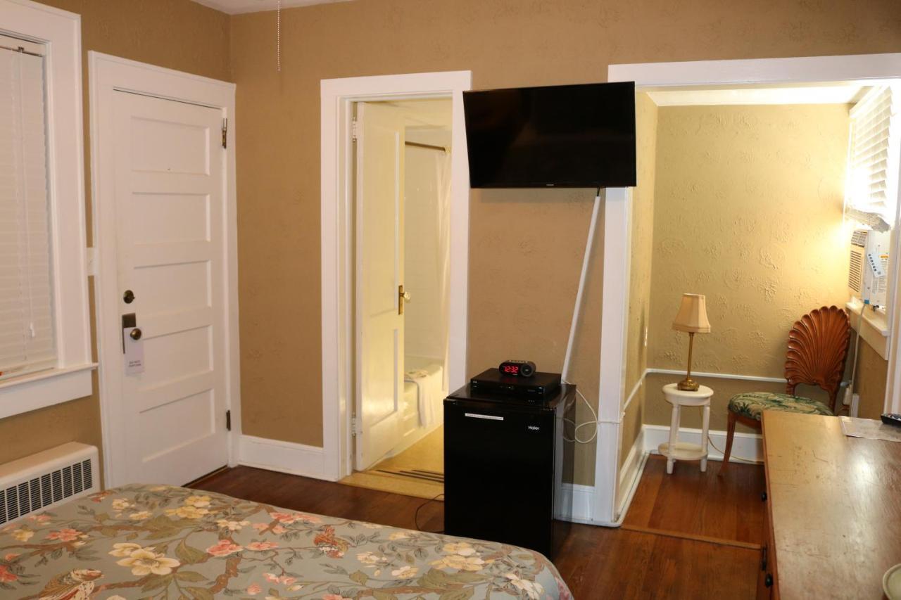 Echo Mountain Inn Hendersonville Εξωτερικό φωτογραφία