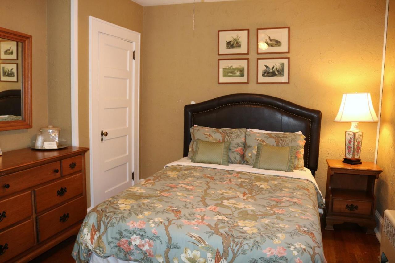 Echo Mountain Inn Hendersonville Εξωτερικό φωτογραφία