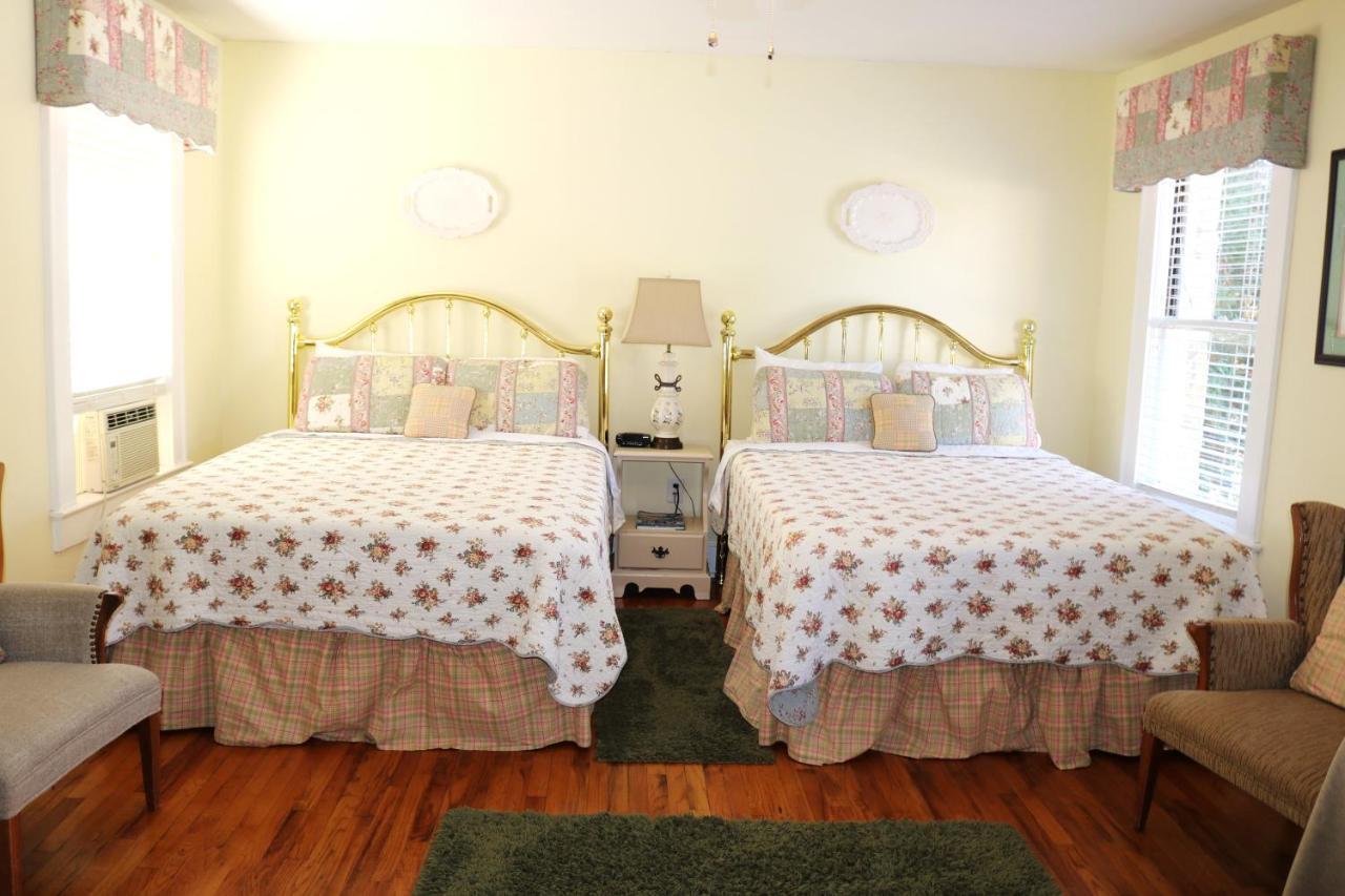 Echo Mountain Inn Hendersonville Εξωτερικό φωτογραφία