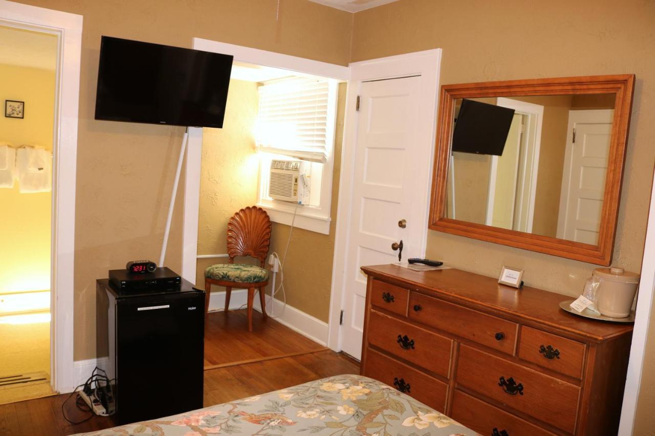 Echo Mountain Inn Hendersonville Εξωτερικό φωτογραφία