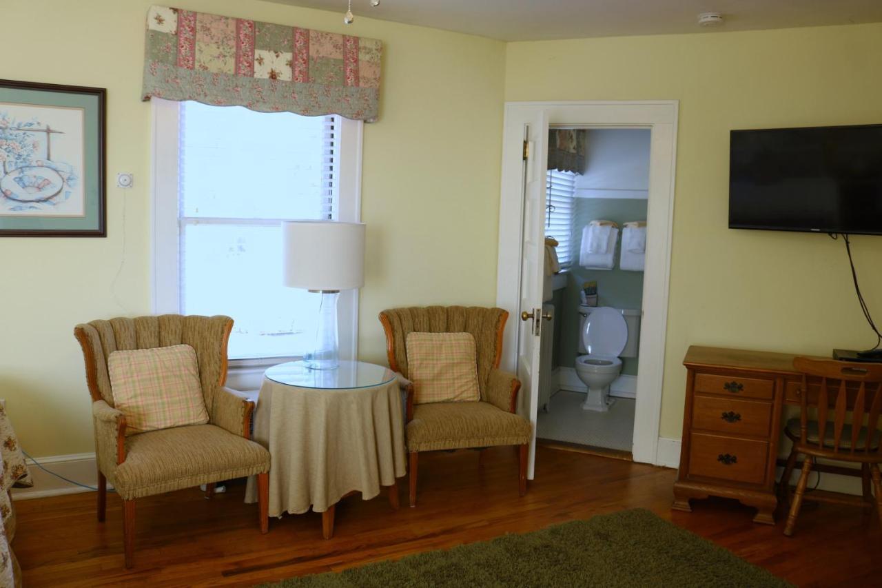 Echo Mountain Inn Hendersonville Εξωτερικό φωτογραφία
