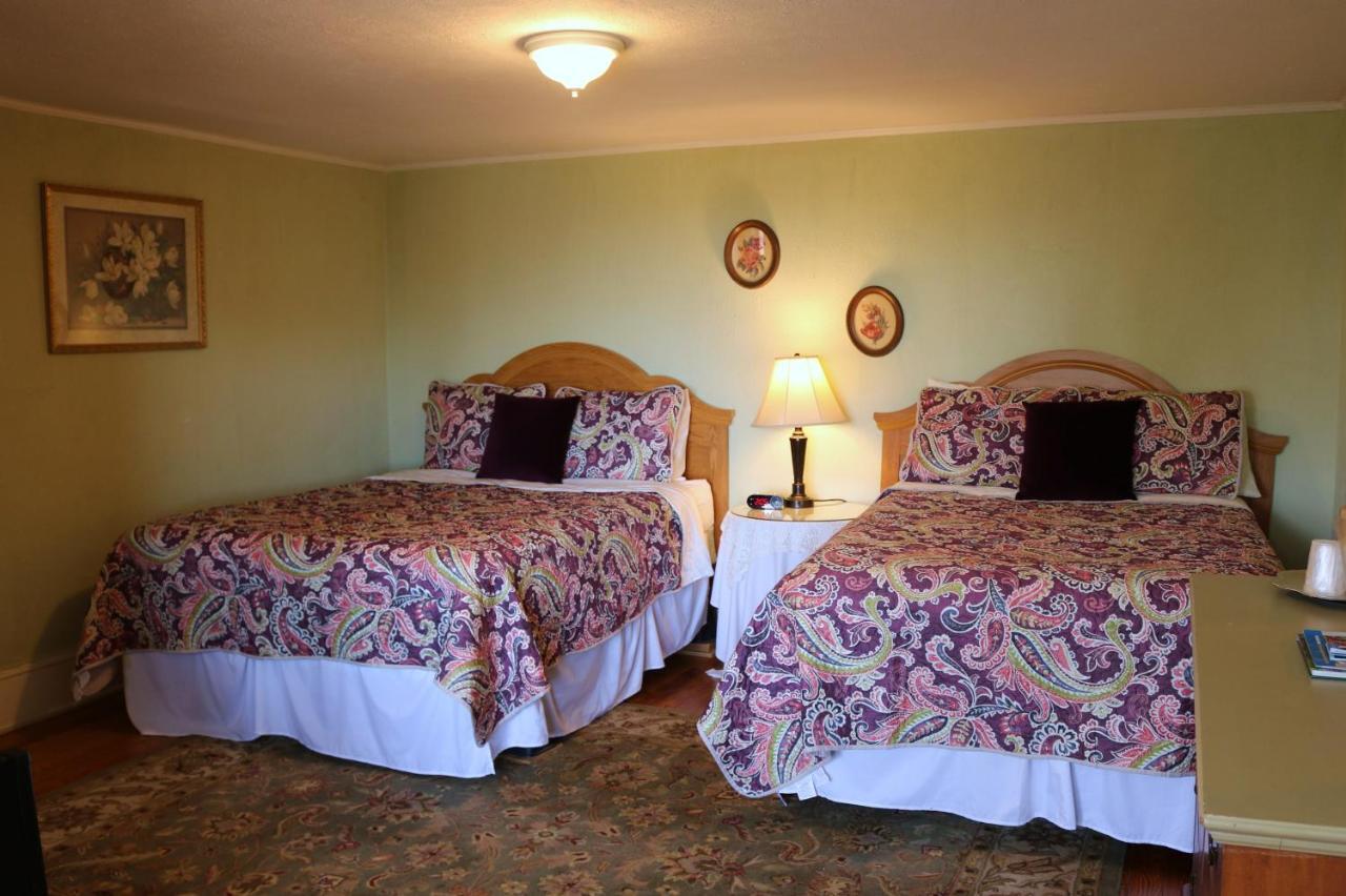 Echo Mountain Inn Hendersonville Εξωτερικό φωτογραφία
