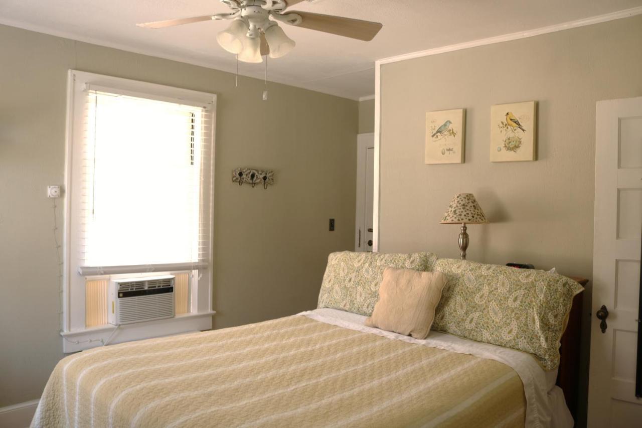 Echo Mountain Inn Hendersonville Εξωτερικό φωτογραφία