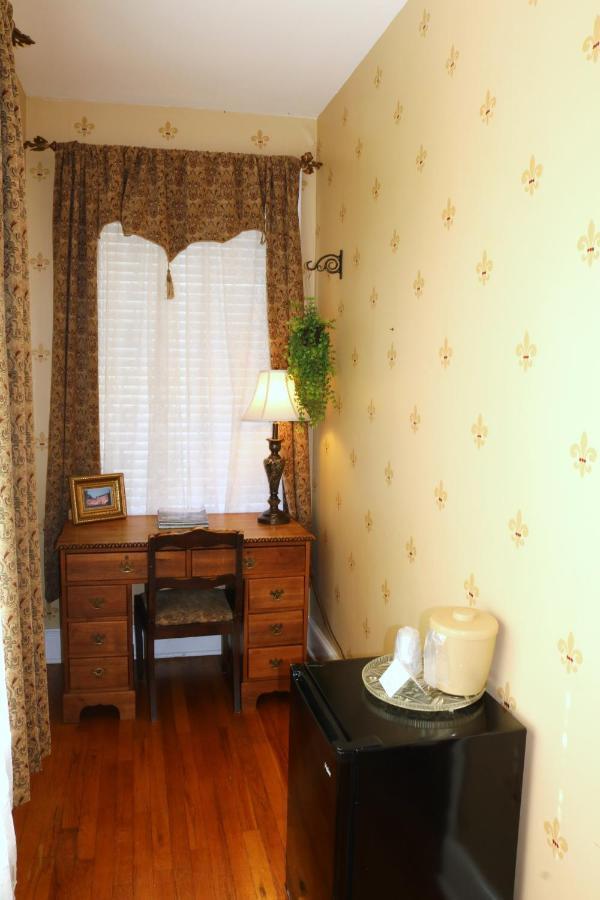 Echo Mountain Inn Hendersonville Εξωτερικό φωτογραφία