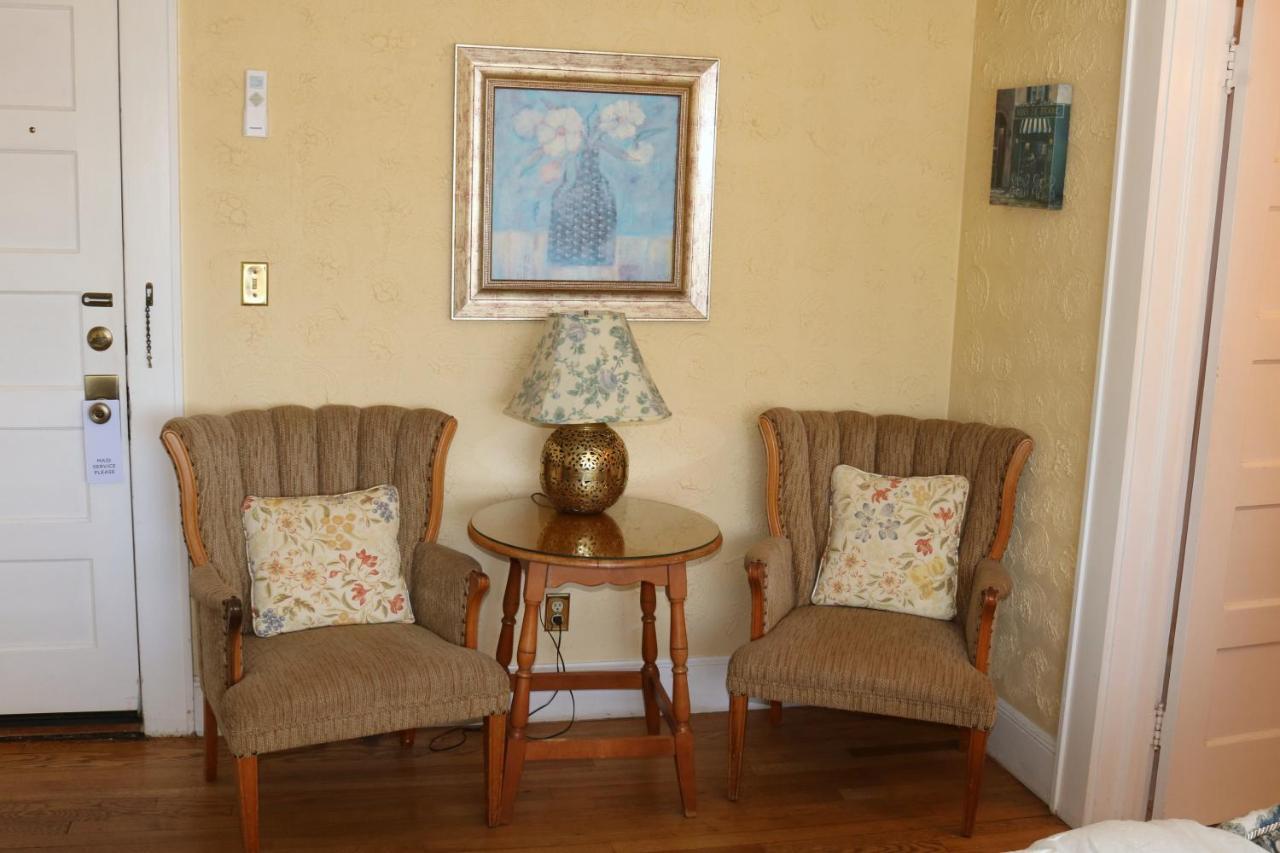 Echo Mountain Inn Hendersonville Εξωτερικό φωτογραφία