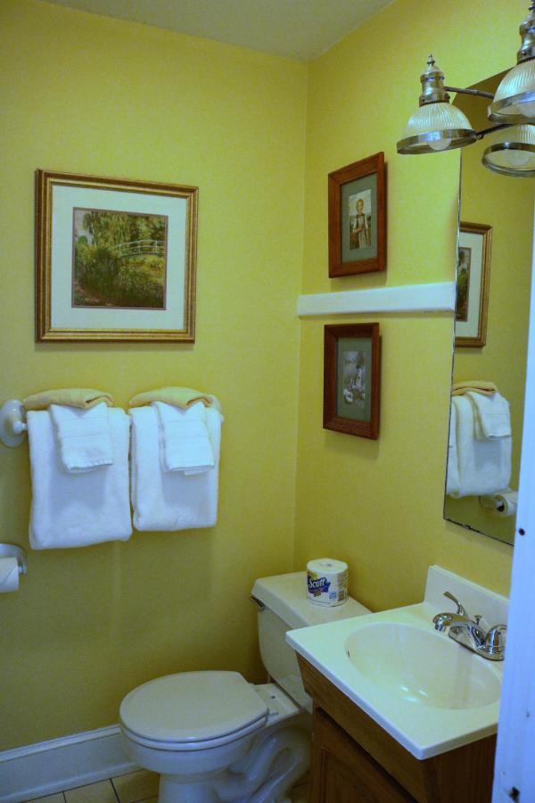 Echo Mountain Inn Hendersonville Εξωτερικό φωτογραφία