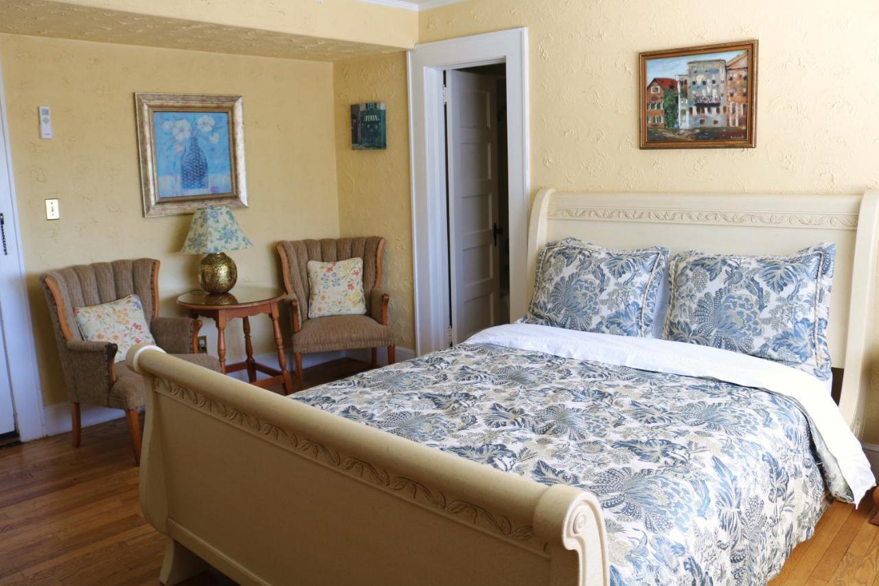 Echo Mountain Inn Hendersonville Εξωτερικό φωτογραφία