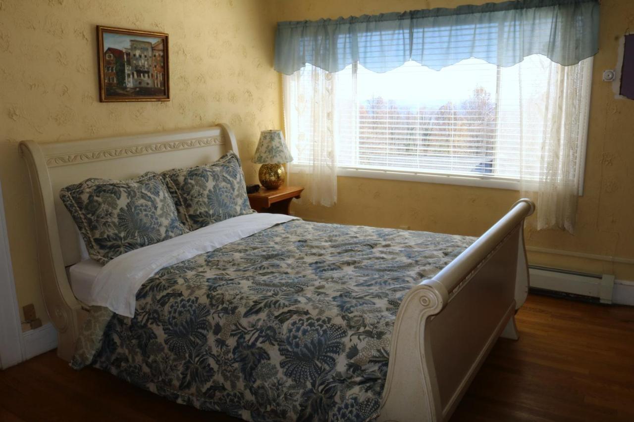 Echo Mountain Inn Hendersonville Εξωτερικό φωτογραφία